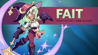 Brawlhalla On Fait Was Just Revealed The Dev Stream
