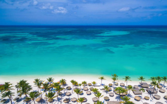 Eagle Beach Aruba Wallpaper At