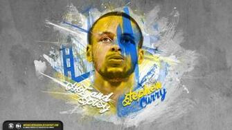 Stephen Curry Wallpaper Background