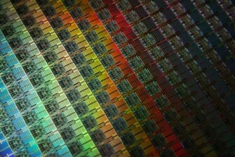 HD Desktop Technology Wallpaper Background For
