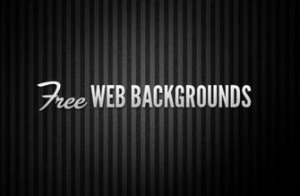 Web Background Image