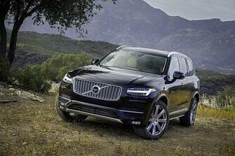 Volvo Xc90 Wallpaper HD Photos And Other Image