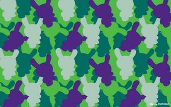 Sites Kidrobot Dunny Wallpaper