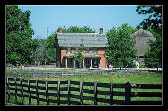 Greenfield Village