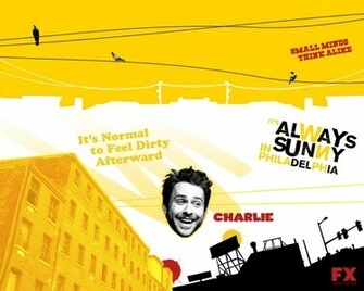 Iasip Wallpaper It S Always Sunny In Philadelphia