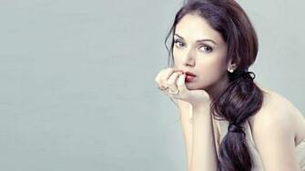 Aditi Rao Hydari 4k Ultra HD Wallpaper