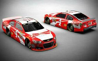 Kevin Harvick Wallpaper