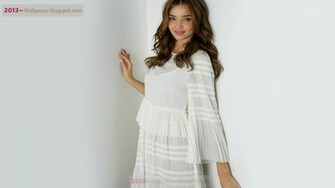 Miranda Kerr Desktop Animated Beautiful Hot HD Wallpaper