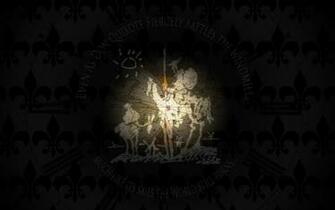 Don Quixote Desktop By Mikebailey1979