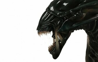 Wallpaper Aliens HD
