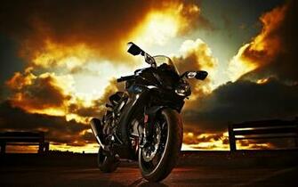 Kawasaki Background Amp Ninja Wallpaper For