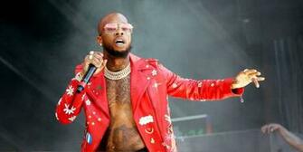 The Internet Is Confused At Tory Lanez S Lavish