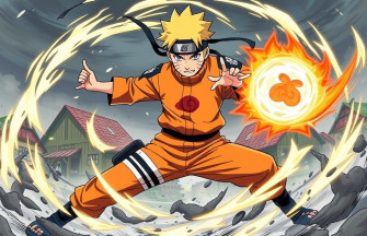 Naruto Wallpaper