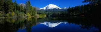 Landscape Wallpaper Dual Screen No