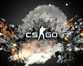 Wallpaper Counter Strike Global Offensive Cs
