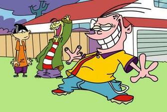Ed Edd N Eddy Wallpaper Sf