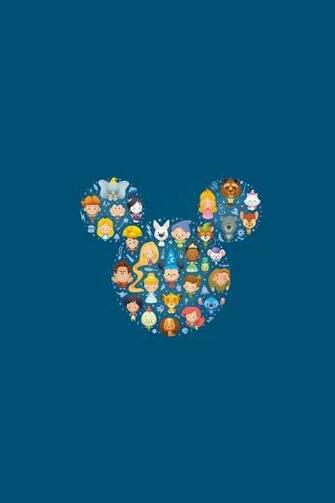 Fonds D Cran Disney Tous Les Wallpaper