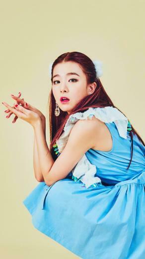 Red Velvet Seulgi Rookie Wallpaper By Mar5122