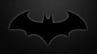 Batman Symbol Clip Art On