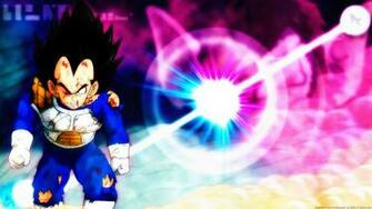 Vegeta Redrawing Wallpaper By Billysan291