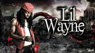 Image Gallery Lil Wayne Wallpaper