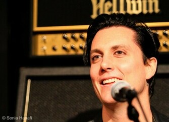 Synyster Gates Wallpaper