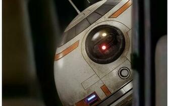 Star Wars The Force Awakens Bb Click To