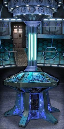Tardis Interior iPhone Wallpaper Image Pictures Becuo