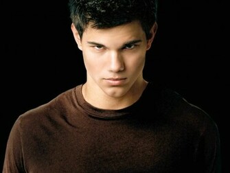 Jacob Black Wallpaper
