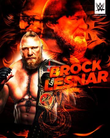 Brock Lesnar Wallpaper By Peraleswwe