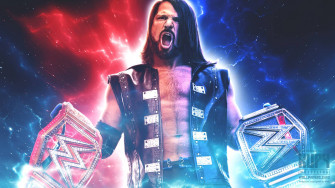 Wwe Wallpaper On