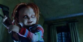 Chucky HD Wallpaper