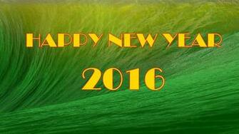 Year Desktop Wallpaper Happy New