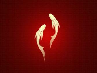 Chinese Symbol Wallpaper
