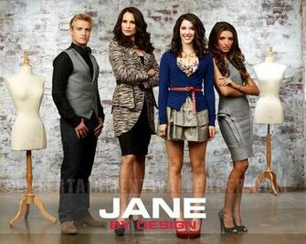 Jane By Design Wallpaper Size More
