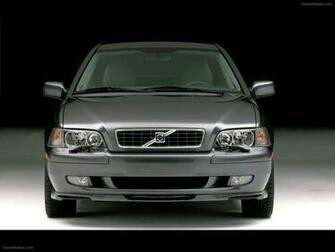 Volvo S40 Exotic Car Wallpaper Of Diesel Station