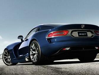 Dodge Viper HD Wallpaper Car Hq