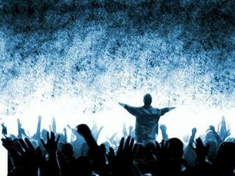 Praise And Worship