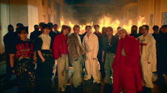 Watch Stray Kids Announces Comeback With Album Rock Star In A