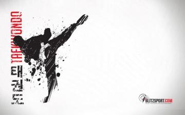 Fonds D Cran Taekwondo Tous Les Wallpaper