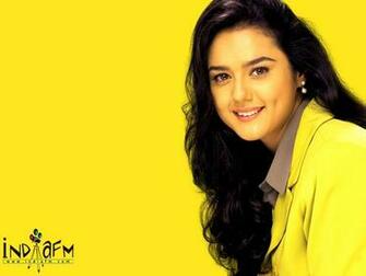 Preity Zinta Hq Wallpaper