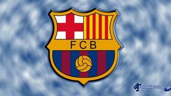 Barcelona Logo Wallpaper Football Pictures And Photos