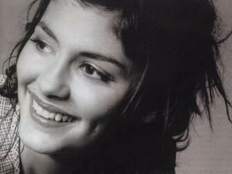 Audrey Tautou Wallpaper