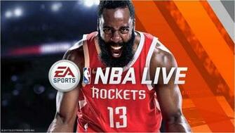 Nba Live Mobile Season