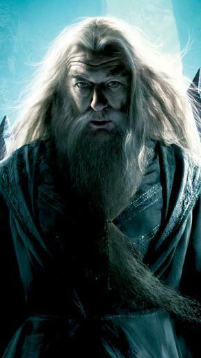 Harry Potter Wallpaper For Android Dumbledore