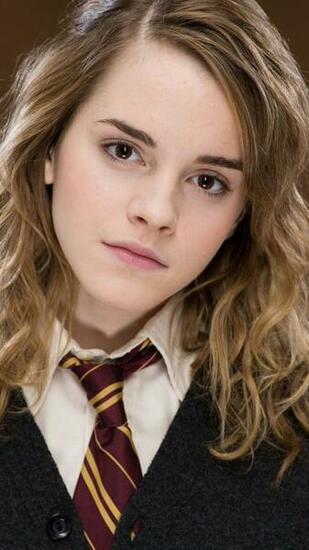 Sun Apr Hermione Granger Desktop