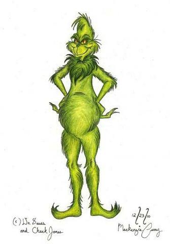 Grinch Cartoon Pictures All Wallpaper New