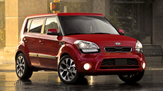 Kia Soul Us Wallpaper And HD Image Car Pixel