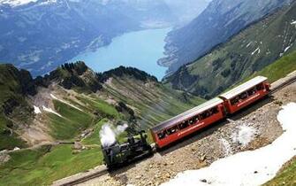 Switzerland Wallpaper