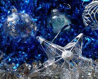 Christmas Ornaments Desktop Pc And Mac Wallpaper